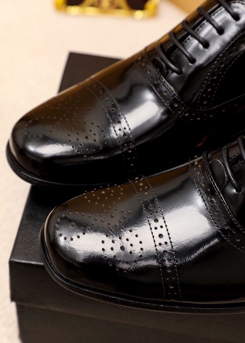 Prada Business Shoes